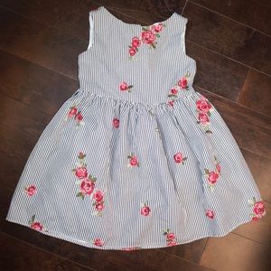 • Rosenau Girls Formal Dress